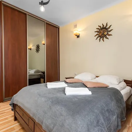 Appartement Dzielna 7b By Homeprime