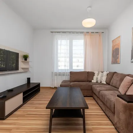 Dzielna 7b By Homeprime Appartement *