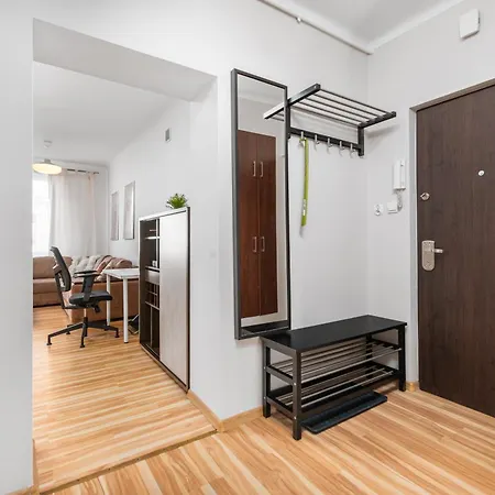 Dzielna 7b By Homeprime * Βαρσοβία