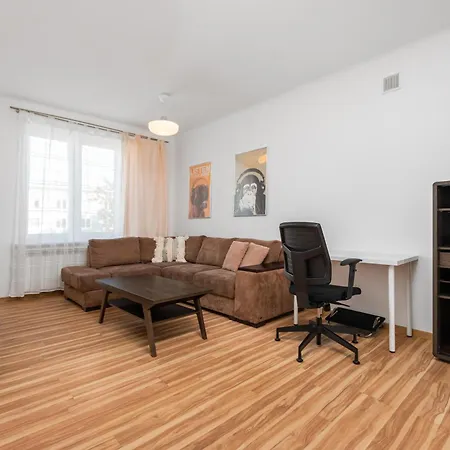 Dzielna 7b By Homeprime * Βαρσοβία