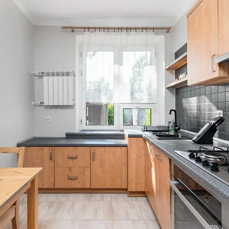 Dzielna 7b By Homeprime * Βαρσοβία