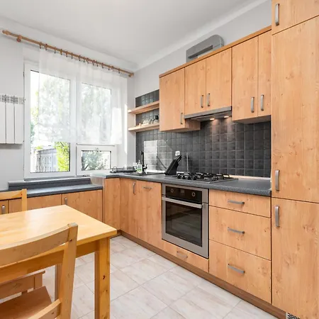 Dzielna 7b By Homeprime Appartamento