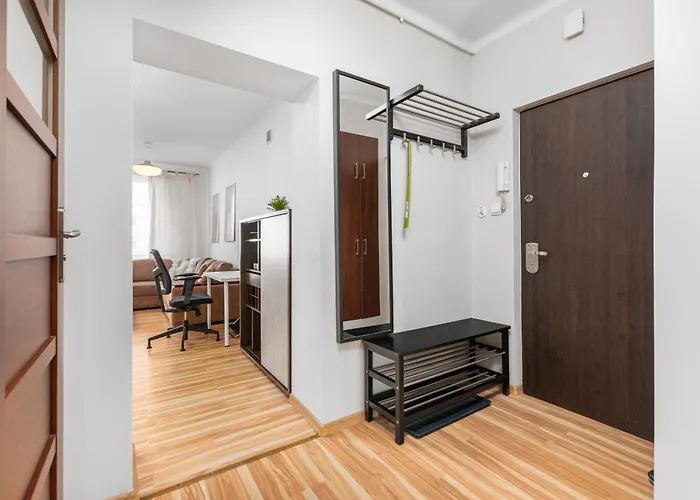 Dzielna 7b By Homeprime * Warszawa