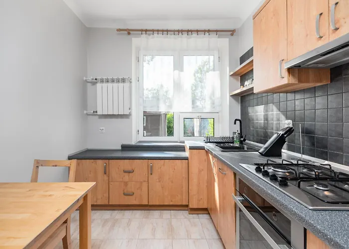 Dzielna 7b By Homeprime * Warszawa