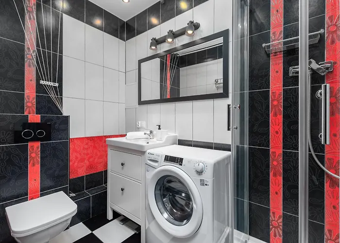 Lejlighed Dzielna 7b By Homeprime *