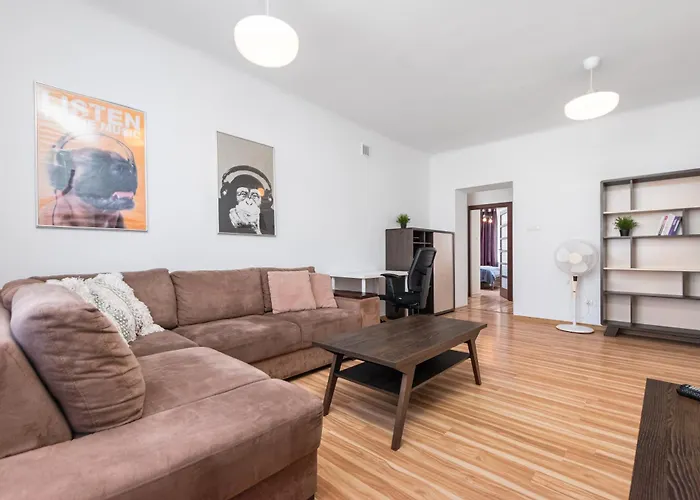 Dzielna 7b By Homeprime Lejlighed