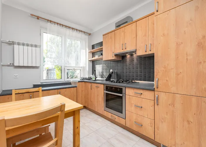 Dzielna 7b By Homeprime Lejlighed