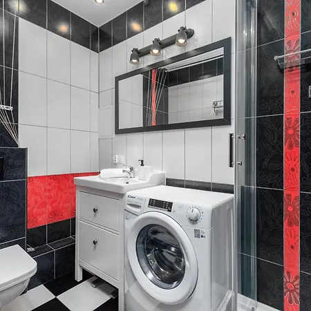 Apartment Dzielna 7b By Homeprime *